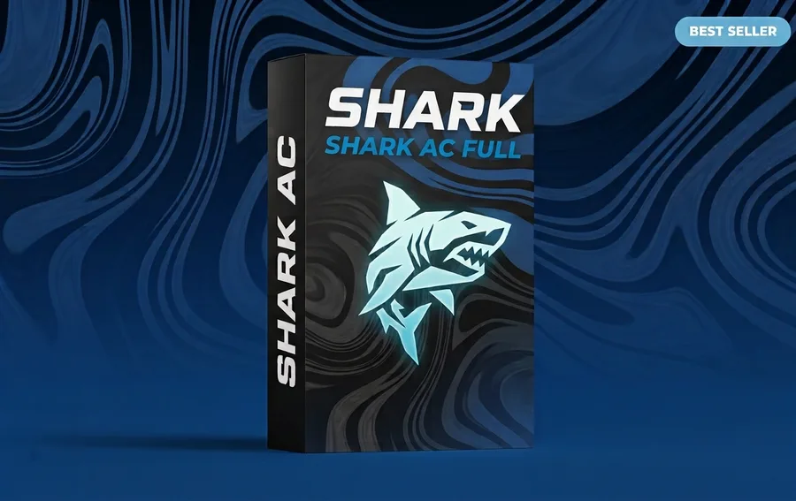 Shark FULL